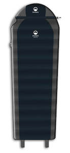 Domex Starlite Standard (right) Sleeping Bag