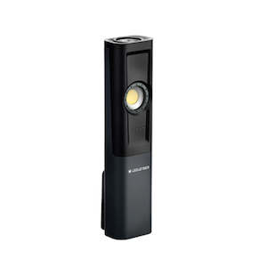 Ledlenser iW5R Rechargeable Work Light
