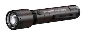 Torches Headlamps: Ledlenser P7R Signature Torch (New model) 2000 Lumens
