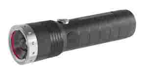 Torches Headlamps: Ledlenser MT14 Rechargeable Torch