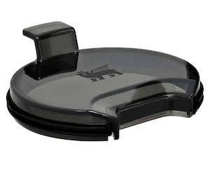 Outdoors: Classic 12 OZ / 355ml Camp Mug replacement lid (clear)