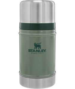 STANLEY CLASSIC 700ML FOOD JAR GREEN