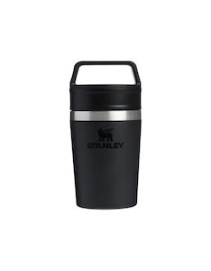 Outdoors: Café-To-Go Travel Mug | 8 OZ (Various Colours)