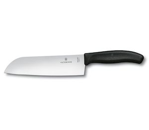 Victorinox Swiss Santoku Knife