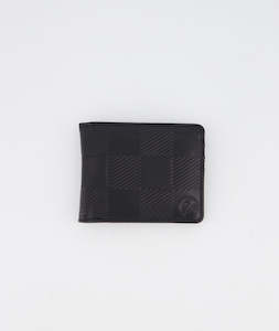 Swanndri Wilton Leather Wallet (Colour Options)