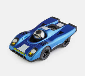 Playforever Zemontsa Hans NEW!!