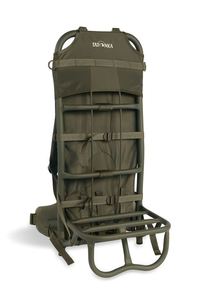 Hiking Packs And Day Packs: Tatonka Lastenkraxe Load Carrier
