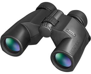 Pentax SP 8x40 Binoculars