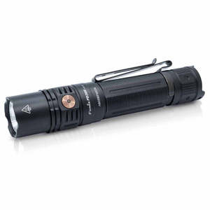 Torches Headlamps: Fenix - Flashlight PD36R V2.0 1700 lumens