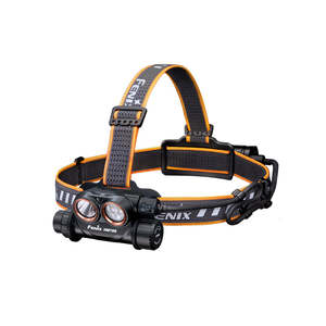 Fenix - HM75R Headlamp (1600 lumens)