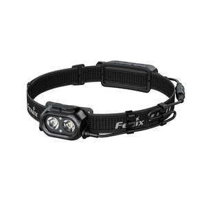 Torches Headlamps: Fenix - HP12R-T Headlamp (1300 lumens) Colour Options