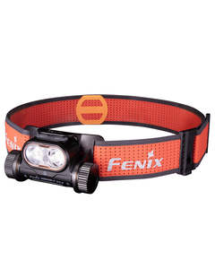 Torches Headlamps: Fenix - HM65R-T V2 Headlamp (1600 lumens) Colour Options