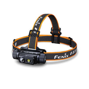 Torches Headlamps: Fenix - HM70R Headlamp (1600 lumens)