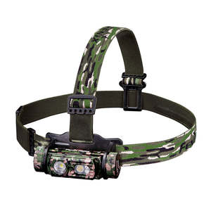 Fenix - HM60R Headlamp (1300 lumens) Camouflage