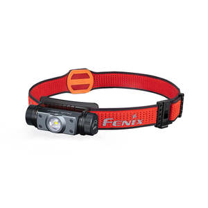Fenix - HM62-T Headlamp (1200 lumens) Colour Options