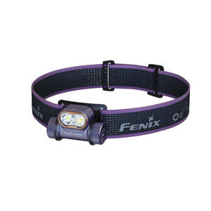 Fenix - HM55R Headlamp (1200 lumens) Colour Options