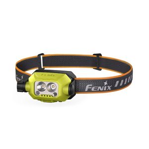 Fenix - WH23R Headlamp (600 lumens)