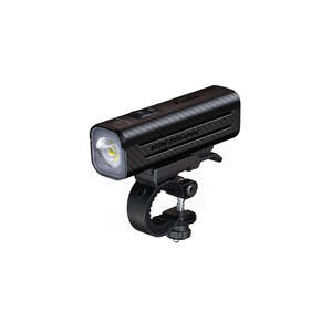Fenix: New! Fenix - BC28R, black (2500 lumens)