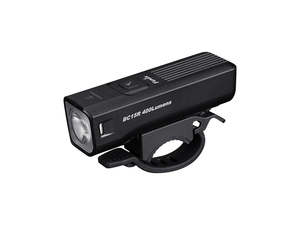 Fenix: Fenix - BC15R Bicycle Light (400 Lumens)
