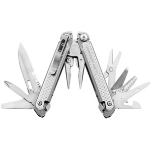 Leatherman Free P2