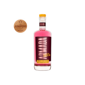 Armada Premium Pink Gin - 750ml - 42%