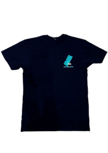 Apparel & Accessories: Armada "Damn Good Vodka" T-Shirt