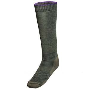Sock: EPIC Merino Wool Sock