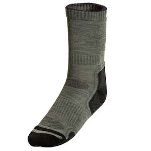 Sock: LIGHT HIKER Merino Wool Sock