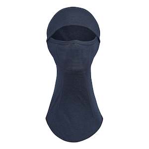 Fr Merino Mesh: FR BALACLAVA - Unisex