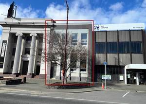 Products: 19 The Crescent, Invercargill