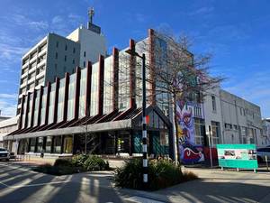 Products: 25 Don Street, Invercargill