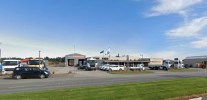 203 Clyde Street, Invercargill