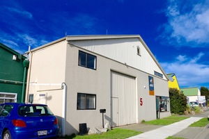 39 Parkers Road, Nelson