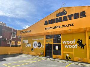 89-91 Stafford Street, Timaru