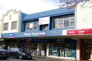 120 Hardy Street, Nelson