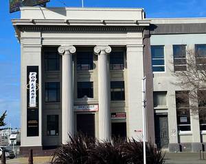 Products: 21 The Crescent, Invercargill