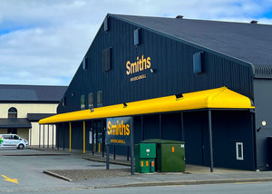 98-100 Leven Street, Invercargill