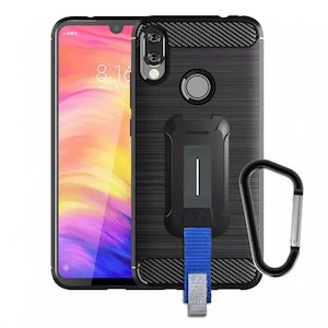 TP-MI19-RN7 | XIAOMI REDMI NOTE 7 / NOTE 7 PRO | MOUNTABLE SHOCKPROOF RUGGED CAS&hellip;