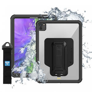 MXS-A12S | IPAD PRO 11 ( 2ND/3RD GEN ) 2020/2021 | IP68 WATERPROOF CASE WITH HAN&hellip;