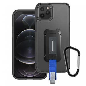 BX3-IPH-12PMX | IPHONE 12 PRO MAX | SHOCKPROOF DROP PROOF RUGGED COVER W/ X-MOUN&hellip;