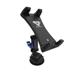 Universal Mounts: UMT-P23 | Strong Suction Cup Universal Mount | Design for Tablet