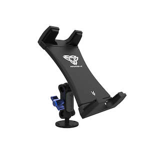 Universal Mounts: UMT-P22 | 2.5" round plate AMPS Universal Mount | Design for Tablet