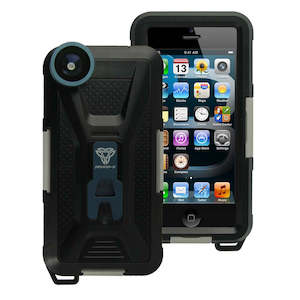 MX-AP2 2 Meter waterproof protective case for iPhone 5 / 5S with fish eye lens