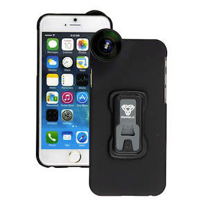 Iphone: UAX-Fi6 iPhone 6 Fish-eye lens protective case