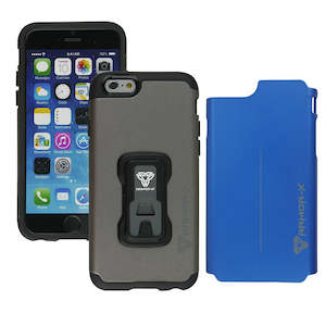 Iphone: CX-i6 Armor-X Rugged case for iPhone 6