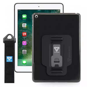 PXT-IPAD-N3 | APPLE IPAD 10.2 (7TH & 8TH GEN.) 2019 | PROTECTIVE CASE W/ HAND ST&hellip;