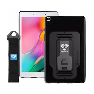 PXS-SS-T290 | SAMSUNG GALAXY TAB A 8.0 (2019) T290 T295 | SHOCKPROOF CASE W/ KIC&hellip;