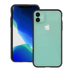 iPhone 11 Case | Shockproof Drop-Proof Rugged Slim Cover