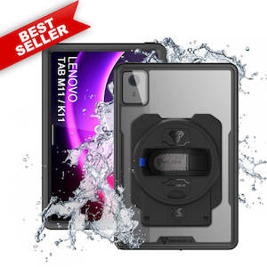 MAN-LN-M11 | Lenovo Tab M11 / K11 TB330 | IP68 Waterproof, Shock & Dust Proof Ca&hellip;