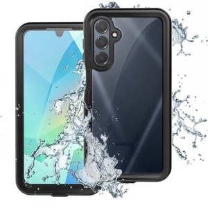 MN-SS24-A165G | Samsung Galaxy A16 5G SM-A166 / A16 4G SM-A165 Waterproof Case |&hellip;
